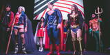 Carrera Wonder Woman Virtual Run Series 2020 comienza mañana
