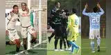 Finalizada la fecha 14 del Apertura, así marcha la tabla de posiciones de la Liga 1 [RESUMEN]