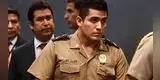 Piura: Fuero Militar Policial archivó denuncia que pesaba contra suboficial Elvis Miranda