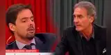 Óscar Ruggeri y Mariano Closs tienen fuerte discusión en vivo vía ESPN [VIDEO]