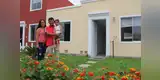 Bono renta joven, ver aquí requisitos para alquilar casa con S/500