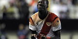 Luis Advíncula acusa en redes: "Aquellos que te hieren suelen destruirse entre ellos mismos"