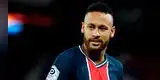 Neymar, en la lista de morosos con Hacienda tras deuda de 34 millones de euros