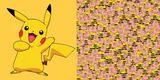 Reto viral: ¿Puedes encontrar al Pikachu escondido entre los Charlie Brown? [FOTOS]