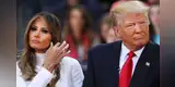 Coronavirus: Donald Trump y su esposa Melania dan positivo a COVID-19 en Estados Unidos [VIDEO]