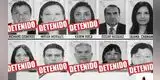 Caso Richard ‘Swing’: Liliana Chaname, exdirectora de RR. HH. del Mincul, continúa como no habida