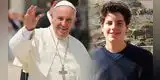 Conoce a Carlo Acutis, el adolescente que será beatificado por el papa Francisco [VIDEO]