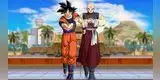 Dragon Ball: ¿Por qué Ten Shin Han tiene tres ojos?