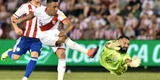 Fútbol  para todos los gustos: Amistosos de Europa, Eliminatorias, Liga 1 y Liga de Naciones