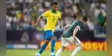 La selección de  Brasil con  jóvenes para enfrentar a Bolivia y Perú