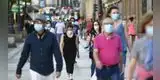 El mundo respondió tarde a la pandemia global COVID-19, señala informe de la OMS