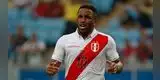 “A Jefferson Farfán no lo hago jugar un minuto”, aseguró Pedro García