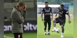 ¿Jefferson Farfán o Raúl Ruidíaz? Incertidumbre en el ataque a horas del Perú vs Paraguay [FOTO]