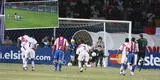 Perú vs. Paraguay: Óscar Ibáñez y la noche que venció a José Chilavert atajando su penal [VIDEO]