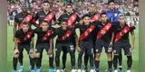 Perú vs. Paraguay: ¿Qué camiseta utilizará la selección peruana en su debut? [FOTO]