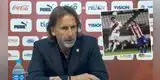 Ricardo Gareca tuvo curiosa respuesta a “por qué insiste con Raúl Ruidíaz” [VIDEO]