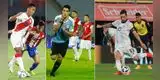 Eliminatorias sudamericanas: así marcha la tabla de posiciones durante la fecha 1 [RESUMEN]