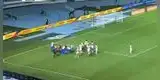 Colombia vs. Venezuela: Santiago Arias se rompió la tibia en las Eliminatorias