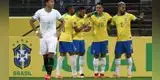 ¡Cuidado Perú! Brasil al ritmo de Neymar goleó  a Bolivia