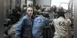 Los zombies llegaron para quedarse en AMC [FOTOS]