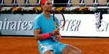 Esposa de Novak Djokovic felicitó a Rafael Nadal por ganar Roland Garros 2020 [FOTO]