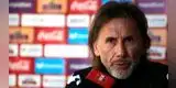 Ricardo Gareca: Repasa la palabra del Tigre en conferencia previo al Perú vs. Brasil por Eliminatorias