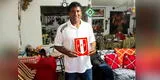 Purizaga recuerda su actuación frente Brasil en 1989: "Tapé de todo ante Romario y Bebeto"