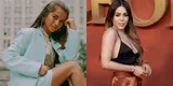 Isabela Merced celebra las 2 millones de vistas en su colaboración con Danna Paola