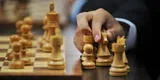 Municipalidad de Lince: inscríbete en el II torneo virtual de ajedrez