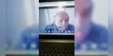 Facebook: profesor humilla a estudiante durante clase virtual [VIDEO]