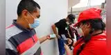 Bono Universal BFU: ¿Qué hacer si me sale el mensaje ‘otro miembro del hogar debe consultar’?
