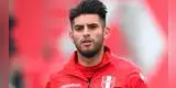 Carlos Zambrano a horas del Perú vs. Brasil por Eliminatorias: “A dejar la piel”