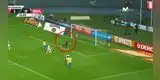 Perú vs. Brasil: Pedro Gallese y su espectacular atajada para salvar a la 'Blanquirroja' [VIDEO]