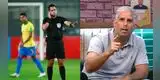 Rebagliati tras escándalo de Bascuñán: “Ahora quiero ver a los ‘amigos’ de la Conmebol” [VIDEO]