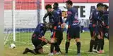 Liga 1:  César Vallejo es tercero y tiene la valla menos batida