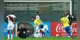 Perú vs. Brasil: FPF se pronuncia tras reunión por el arbitraje de Julio Bascuñán [VIDEO]