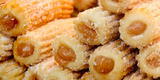 Churros rellenos: la receta fácil y rápida para hacer en casa