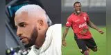 Jefferson Farfán sorprende con peculiar cambio de look y las redes sociales estallan [FOTO]