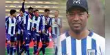 “Alianza Lima está peleando el descenso y no veo mejora”,  dijo Waldir Sáenz