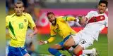 Rivaldo tras penales de Neymar en el Perú vs. Brasil: “El fútbol es para vivos”