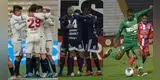 ¡Terminó el Torneo Apertura! Así quedó la tabla de posiciones de la Liga 1 [VIDEO]