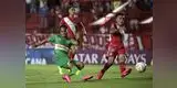 Copa Sudamericana: El 23 de octubre  Melgar y Sport Huancayo conocerán rivales