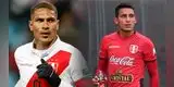 Alex Valera se confiesa tras recibir la 9 de Paolo Guerrero: “Pensé que se confundieron”