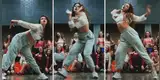 Joven se roba el show con sorprendente coreografía de la canción “DJADJA” de Maluma [VIDEO]