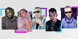 Latin Billboard 2020: Conoce la lista de ganadores de la premiación