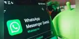 WhatsApp: aprende a usar el nuevo buscador de stickers [VIDEO]