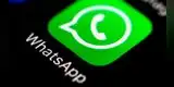 WhatsApp: ¿Cómo saber si mi cuenta está abierta en otros dispositivos?