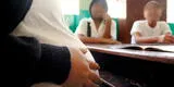 Ministerio de Justicia propone despenalizar aborto en menores de 14 años [VIDEO]