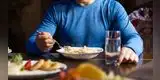 Aprende a adelgazar de forma saludable con estos sencillos consejos