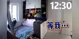 Perro espera durante 10 horas a que su dueña regrese del trabajo y escena conmueve a miles [VIDEO]